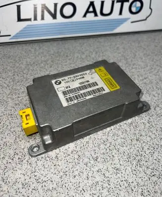 BMW 7 E65 E66 Airbag control unit/module 6929553