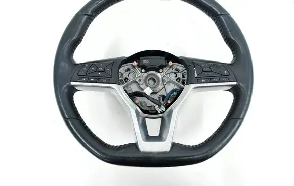 Nissan Rogue Steering wheel