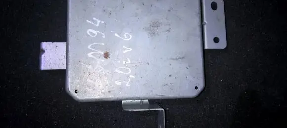 Mazda Xedos 6 ABS control unit/module c00167650b 3f01a