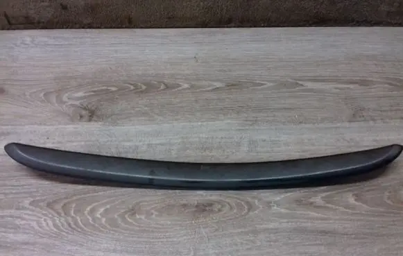 Volvo S60 Dashboard glove box trim 8674825