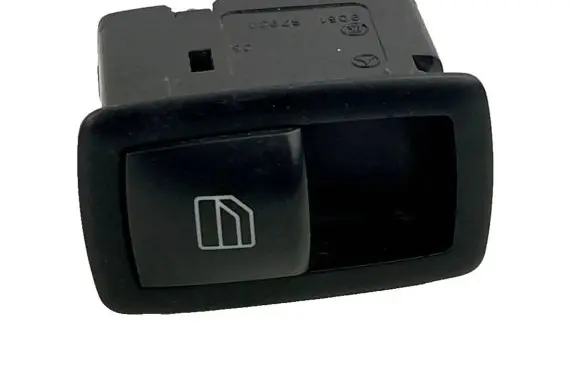 Mercedes-Benz GL X164 Electric window control switch A2518200510