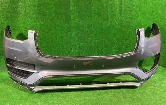 Volvo XC90 Front bumper