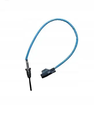 Ford Mondeo MK IV Exhaust gas temperature sensor 6S7112B591AA