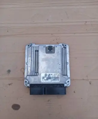 Engine control unit/module