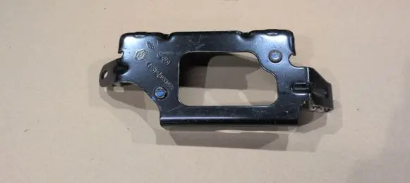 Renault Trafic III (X82) Other exterior part 227A81927R