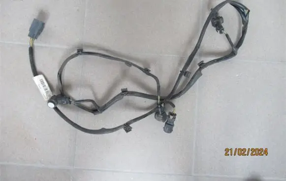Volvo V70 Parking sensor (PDC) wiring loom 31376415 31341343