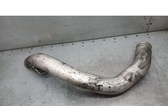 Volvo S40, V40 Intercooler hose/pipe 