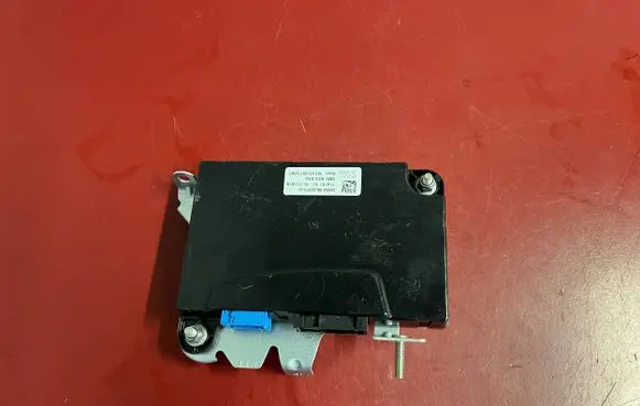 BMW X3 G01 Other control units/modules 8833979 8848677 61278848677
