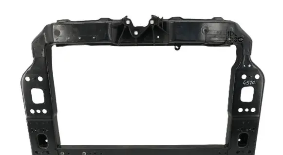 Fiat Panda III Radiator support slam panel 51889115