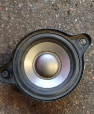 Mercedes-Benz E W211 Panel speaker A2118203602