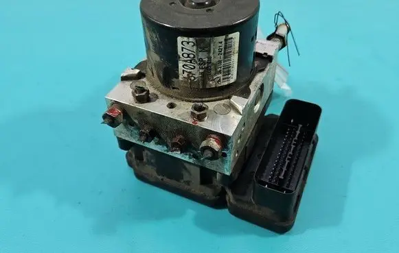 Mitsubishi ASX ABS Pump 4670A873 IMPRK1488412