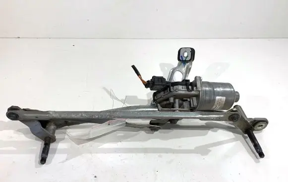 BMW X1 F48 F49 Front wiper linkage and motor 73506570390243525
