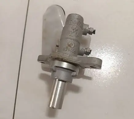 Ford Fiesta Master brake cylinder 829406 R5FPG