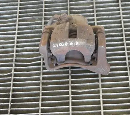 Volkswagen Sharan Rear brake caliper