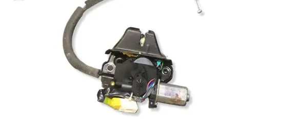 Lexus GS 300 350 430 450H Tailgate/trunk/boot lock/catch/latch 1938000041