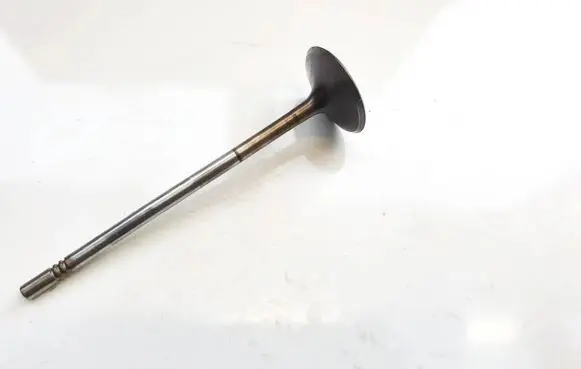 Opel Astra H Valve 