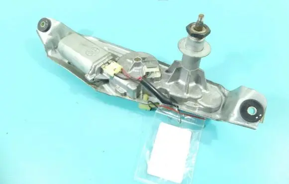 Mazda 323 F Rear window wiper motor 34928-581 IMPRK1331006
