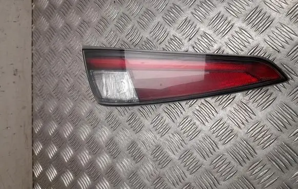 Toyota Prius (XW50) Rear/tail lights 8159047020