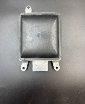 BMW 3 F30 F35 F31 Blind spot module 6865818 0000015C 2694A009014A