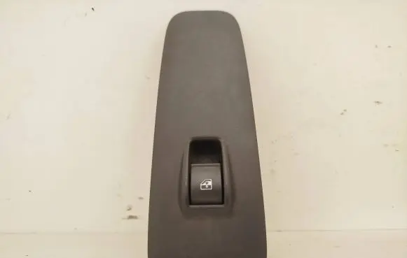 Fiat Ducato Electric window control switch 07355329060 30170575
