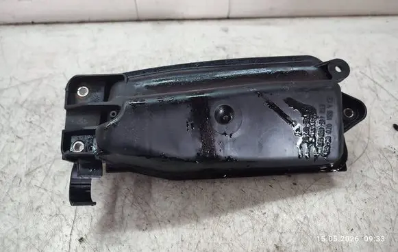 Mercedes-Benz C W204 Vacuum air tank A6510700568