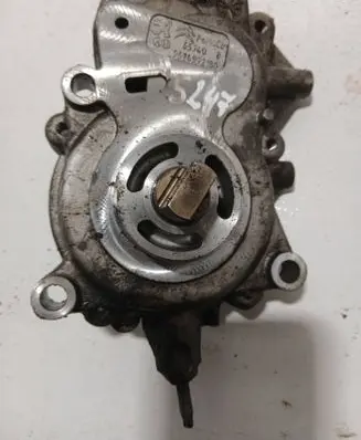 Ford S-MAX Vacuum pump 65740 9614992180 9634992180
