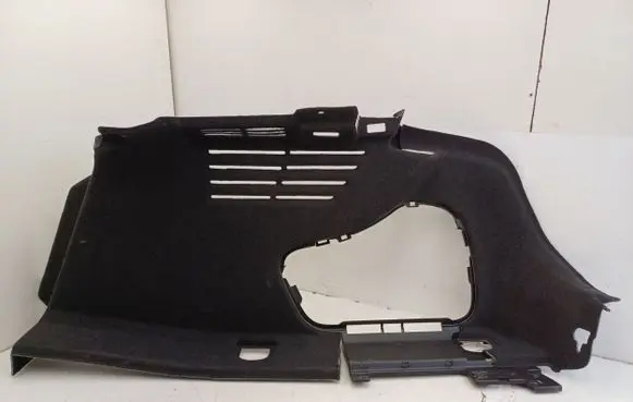 Audi S5 F5 Trunk/boot side trim panel 8W6863880D