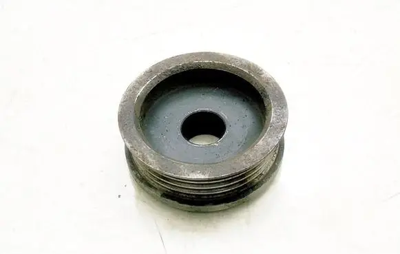 Hyundai Atos Prime Alternator pulley 7387476291