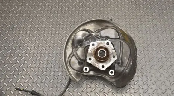 Audi Q5 SQ5 Rear wheel hub 80A505435J