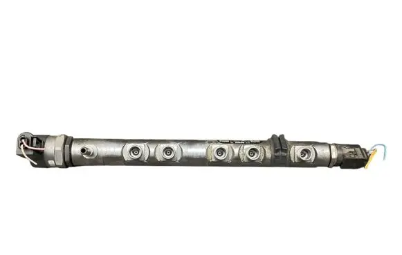 BMW 3 E90 E91 Fuel main line pipe 780912702 0445214182