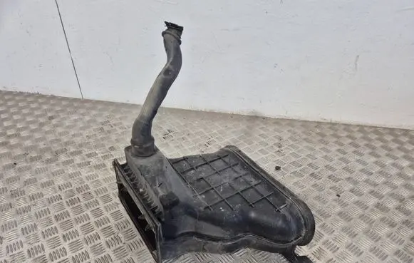 Fiat Ducato Cabin air duct channel 1355562080