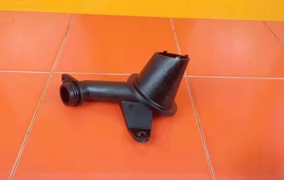Ford Transit Oil sump strainer pipe 1C1Q6615BA SMOK
