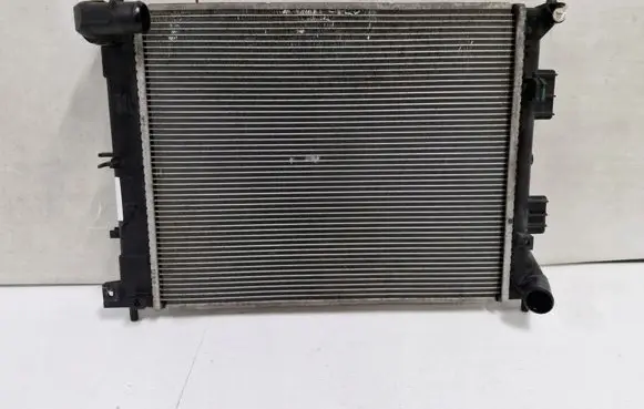 KIA Ceed Coolant radiator