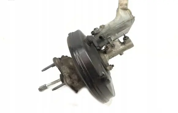 Renault Clio III Brake booster 8200674380