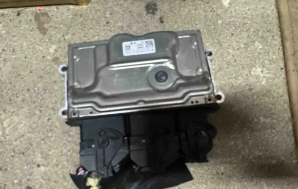 Renault Austral Other devices 237A00240R 0261V1000G