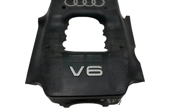 Audi A6 S6 C5 4B Engine cover (trim) 078103927P