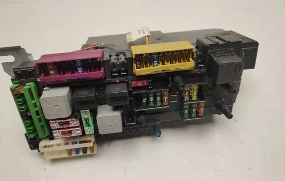 Fuse module