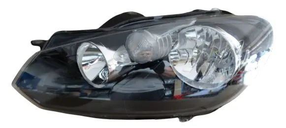 Volkswagen Golf VI Headlight/headlamp 5K1941005L