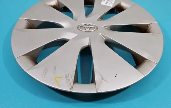 Toyota Corolla E160 E170 R16 wheel hub/cap/trim 42602-02340 IMPRK1396527