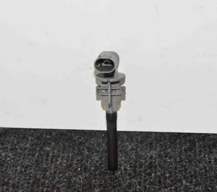 BMW 5 F10 F11 Other devices 7524812