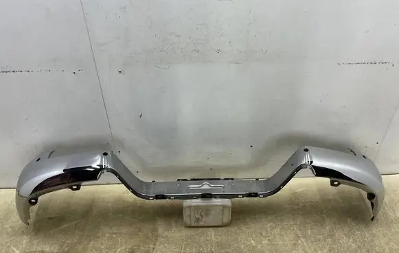 Volkswagen Amarok Rear bumper 2H7807421