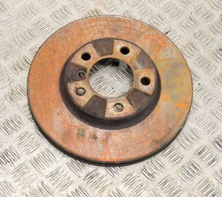 Mini Cooper Countryman R60 Front brake disc