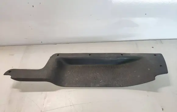 Renault Trafic II (X83) Front sill trim cover 8200943153 93863180
