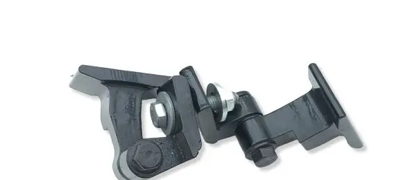 Mini Countryman U25 Front door hinge set 