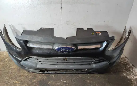Ford Transit Custom Front bumper 