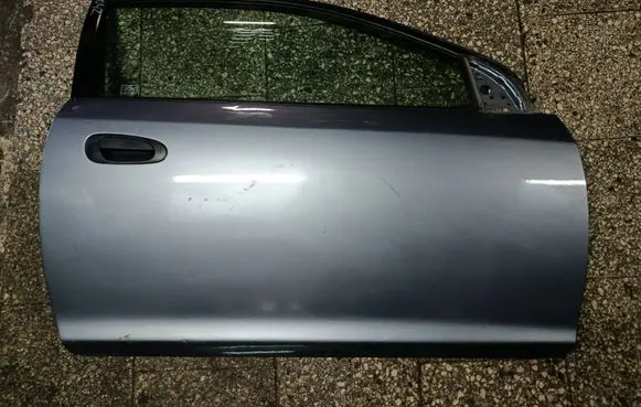 Honda Civic Door (2 Door Coupe) 