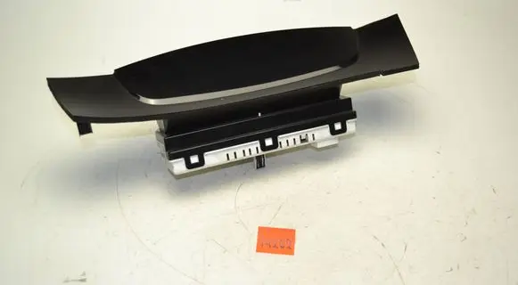 Honda Civic Speedometer (instrument cluster) HR0343504 78100G411 81000G41