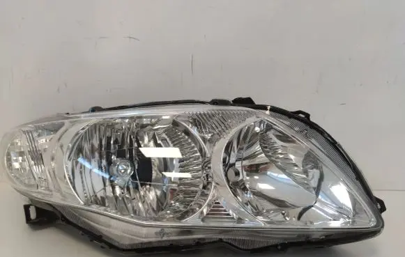 Toyota Corolla E140 E150 Headlight/headlamp