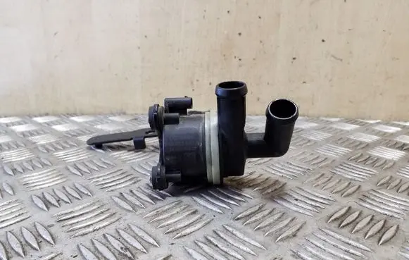 Volkswagen Caddy Electric auxiliary coolant/water pump 5N0965561A 1K0121093BP