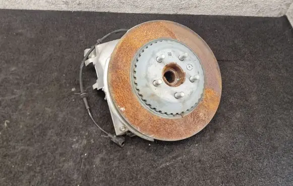 Land Rover Discovery Sport Rear wheel hub K8D25A969CA LK722A315AB GX732C029AB